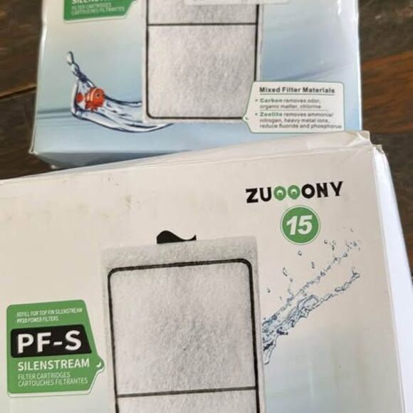 23 pack Filter Cartridges for PF-S - Picture 2 of 2